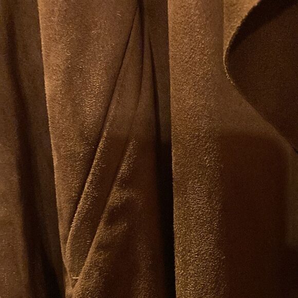 Zara Basic Jacket - Picture 5 of 7